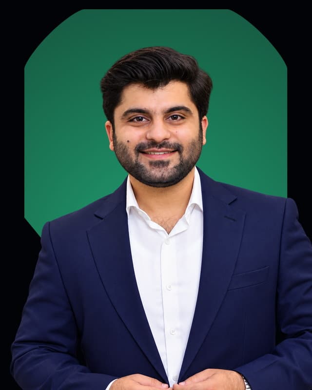 Azeem Hammad