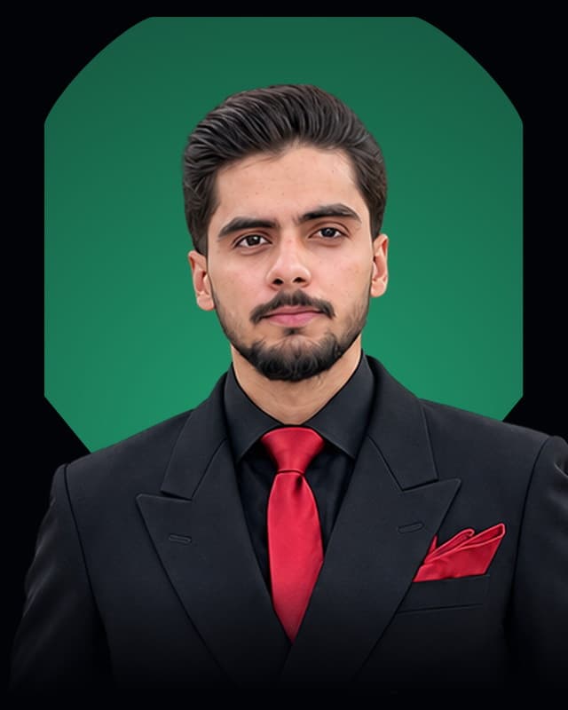 Faizan Waseem