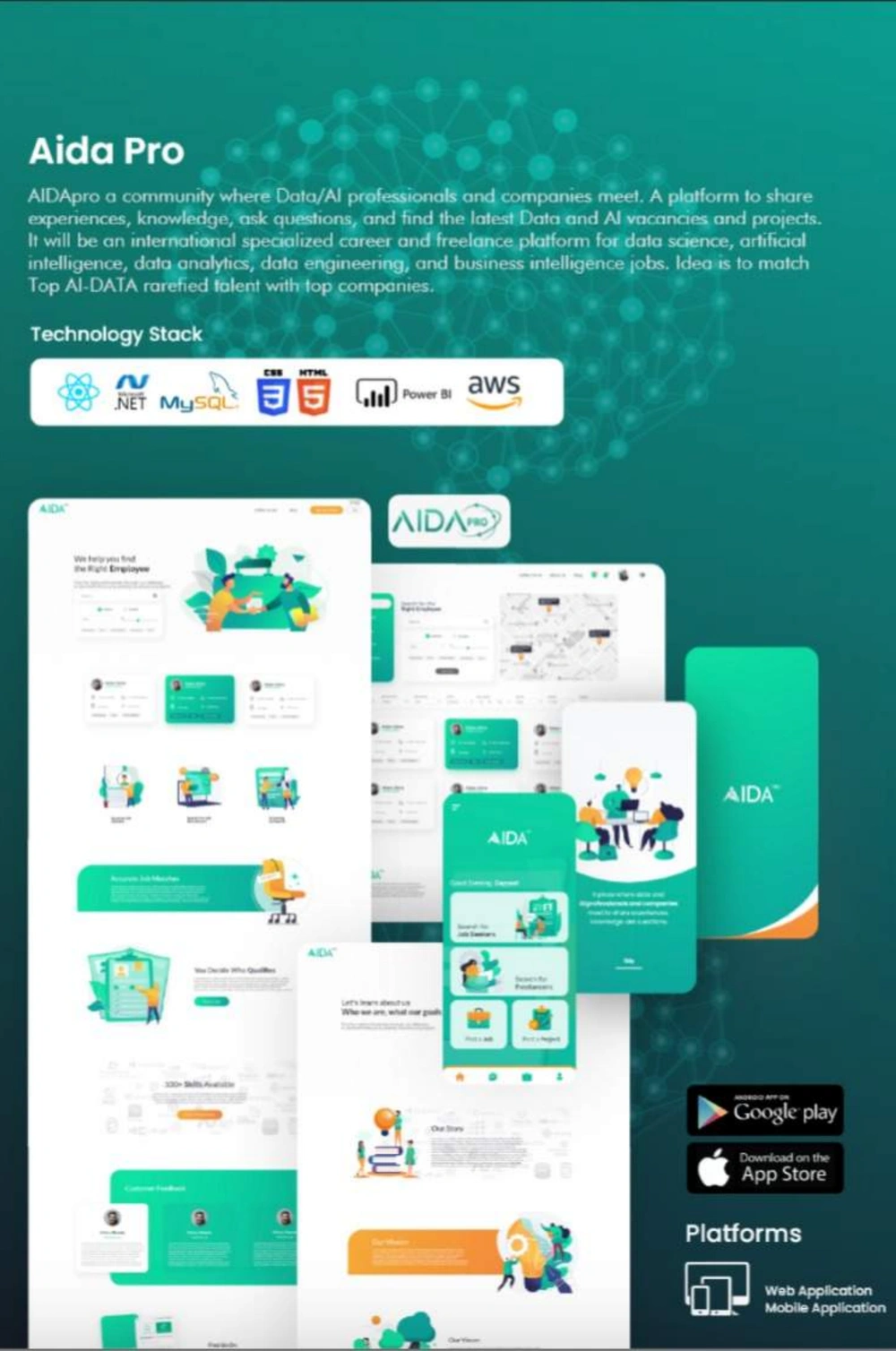 AIDApro preview