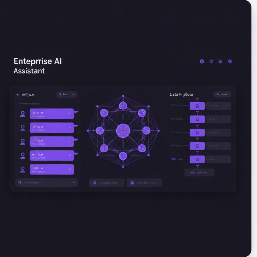 AI & LLM Expertise