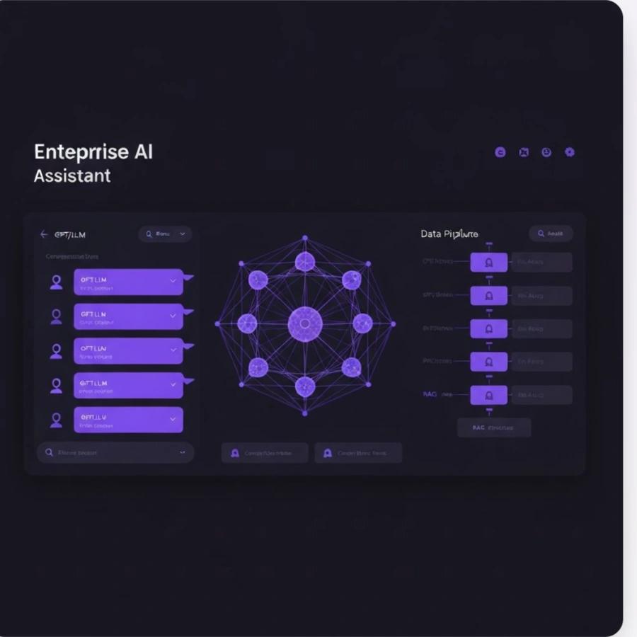 AI & LLM Expertise preview