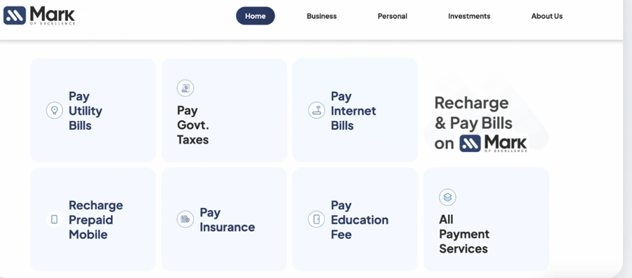 Marksystems.io preview
