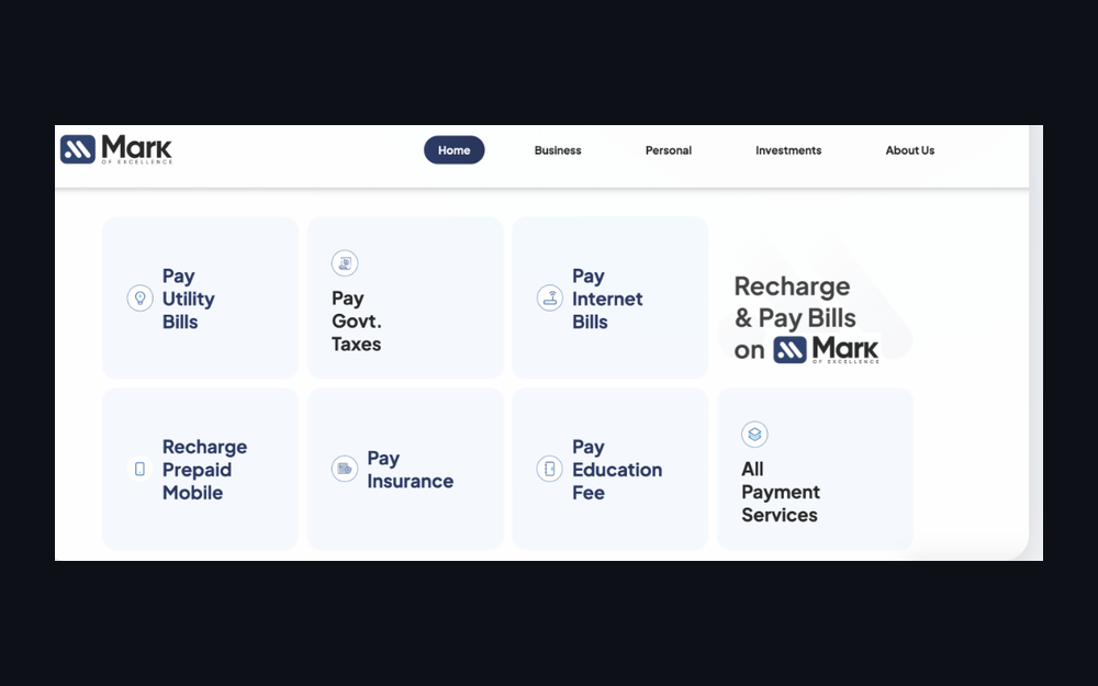 Marksystems.io preview