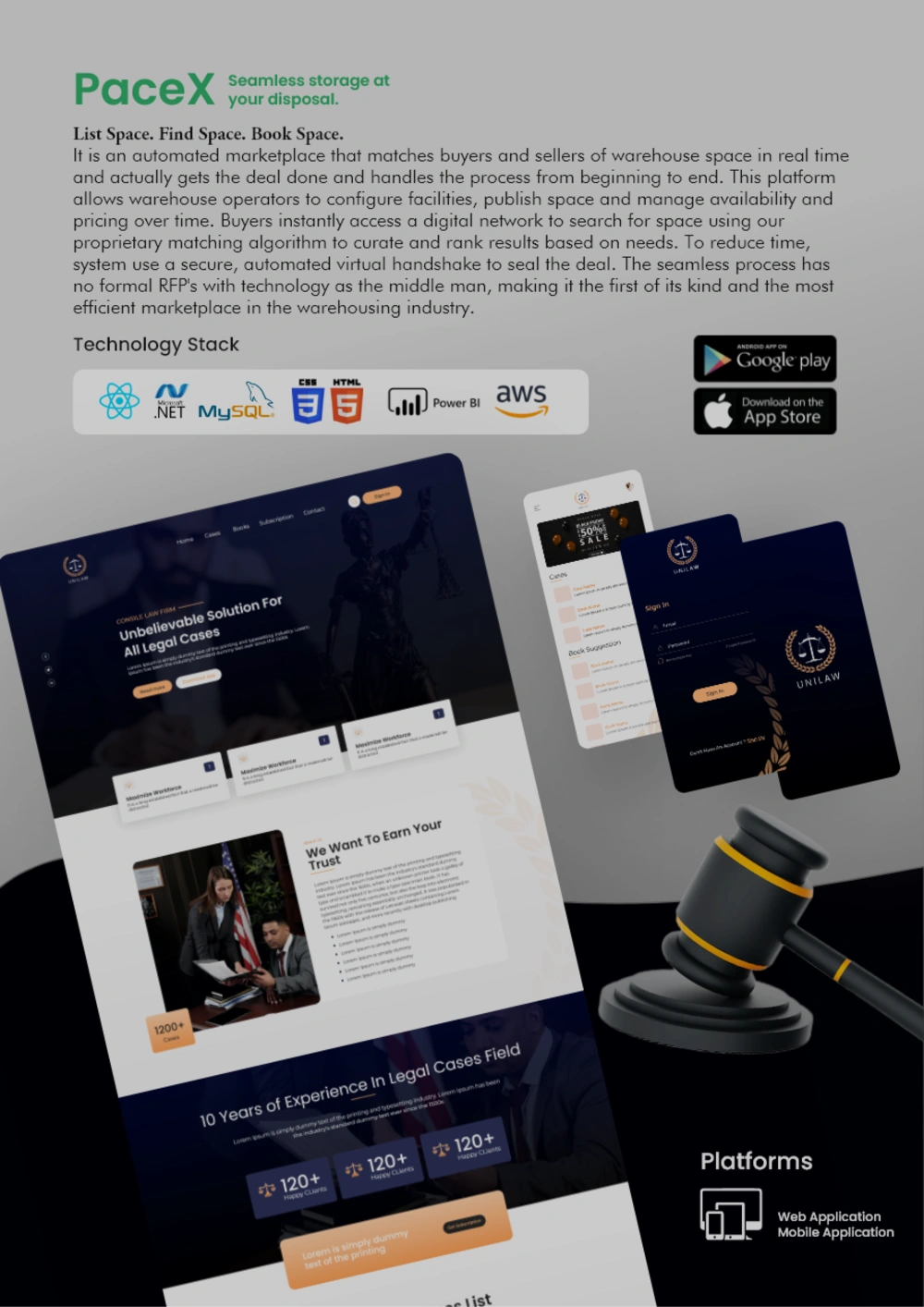 Uni Law preview