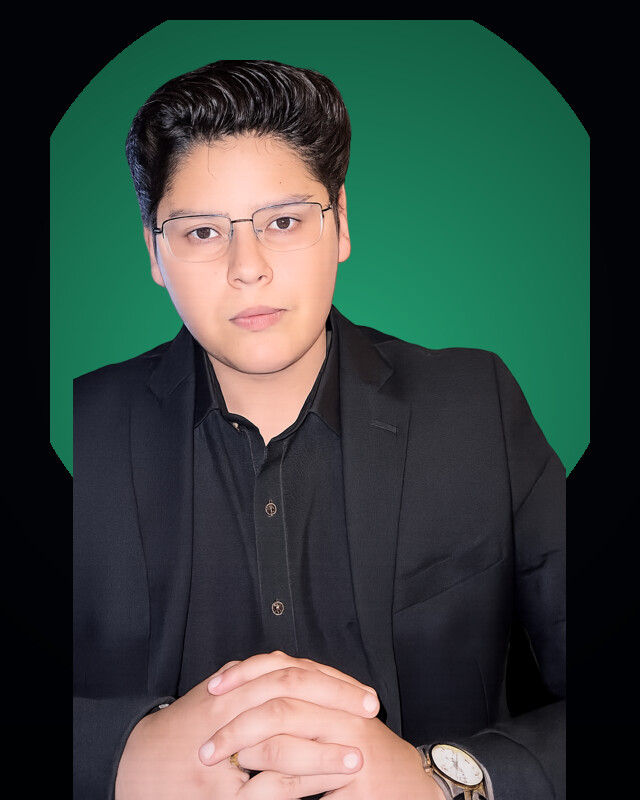 Muhammad Mobeen