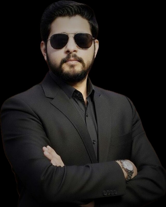 Muhammad Soman